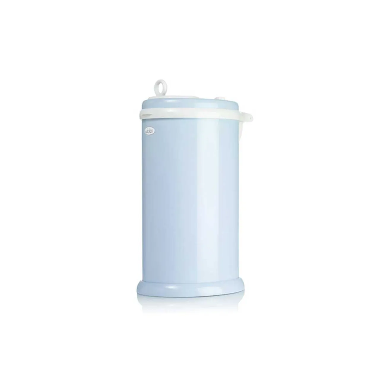 Ubbi Steel Diaper Pail 