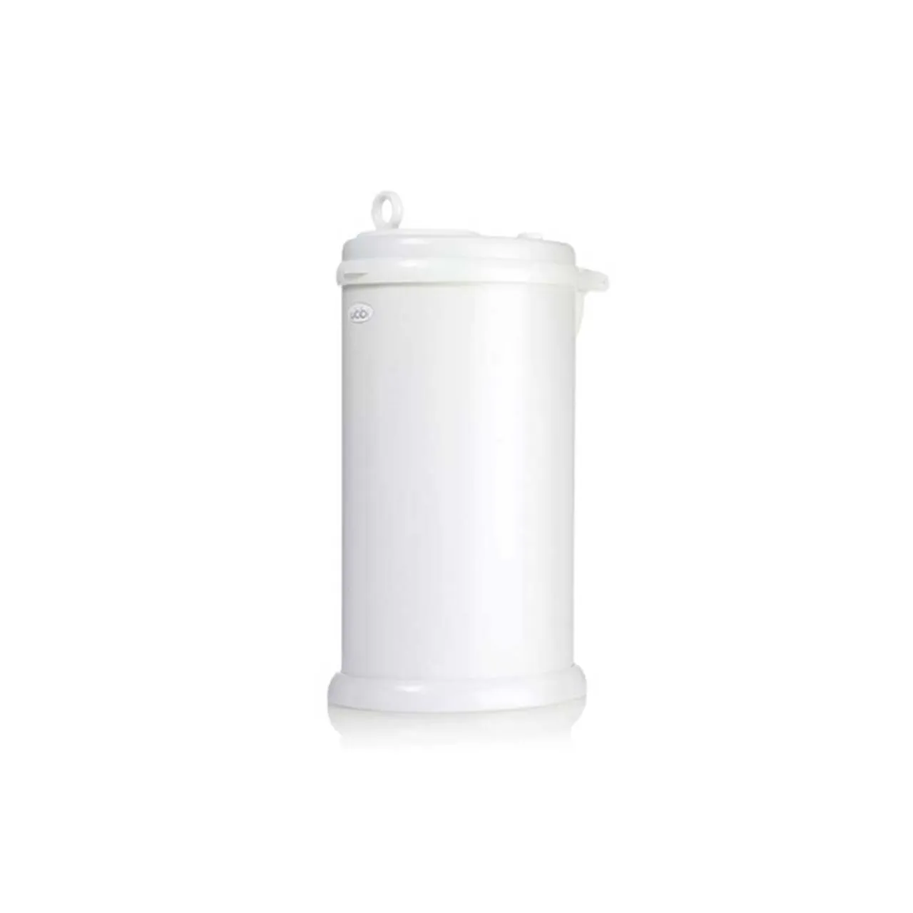 Ubbi Steel Diaper Pail 