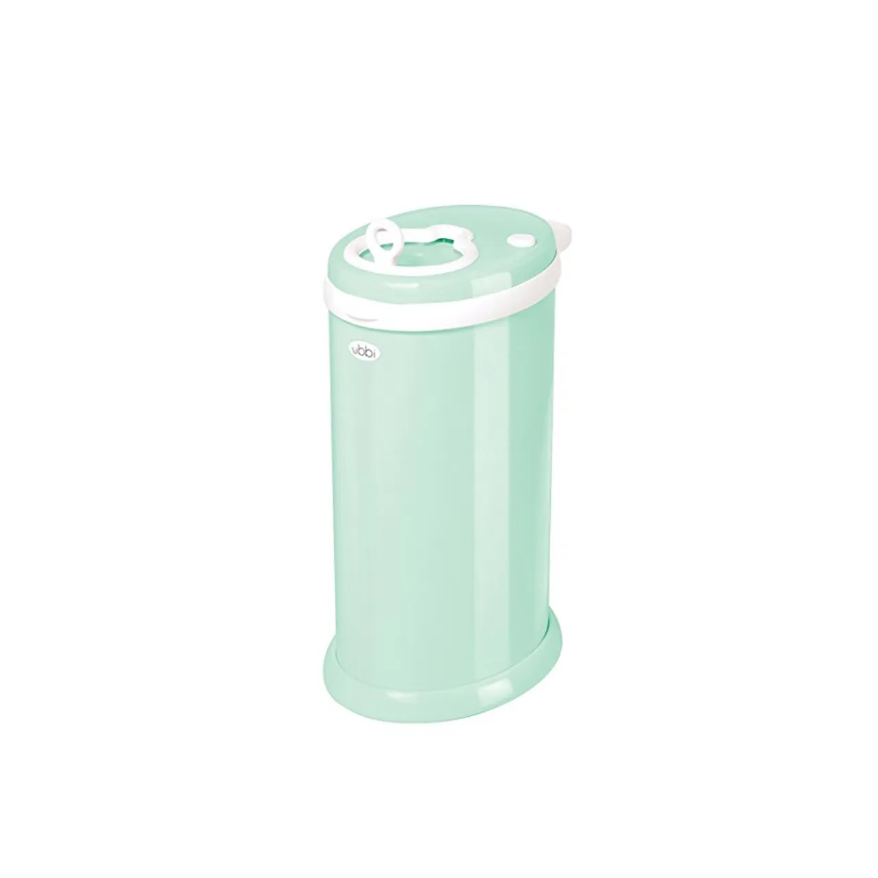 Ubbi Steel Diaper Pail 