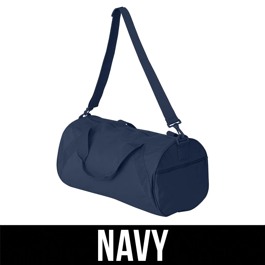 UltraClub Barrel Duffel Bag