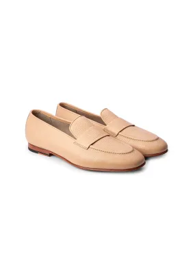 Unlined Penny Loafer