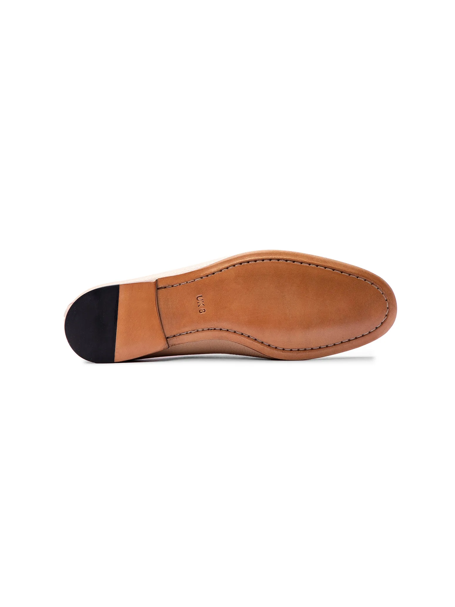 Unlined Penny Loafer