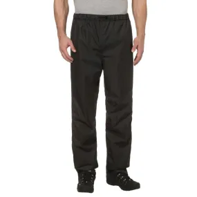 Vaude  Fluid Pants II - Pantaloni antipioggia - Uomo