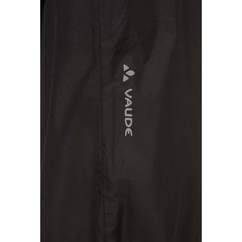 Vaude  Fluid Pants II - Pantaloni antipioggia - Uomo