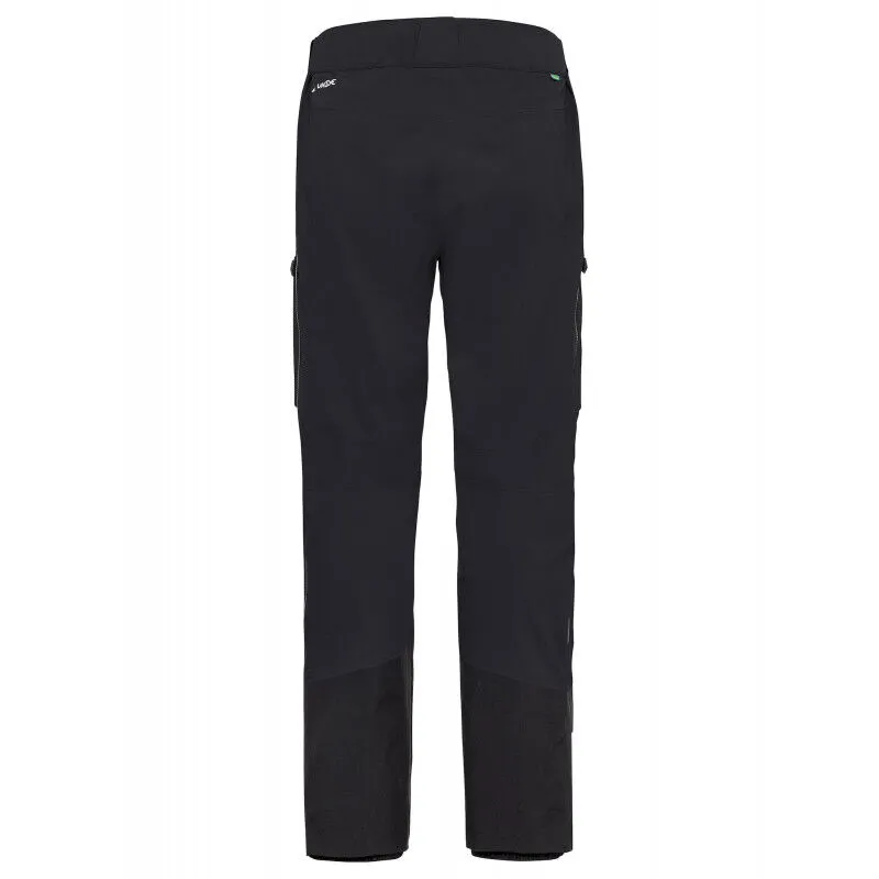 Vaude  Monviso 3L Pants - Pantaloni da scialpinismo - Uomo