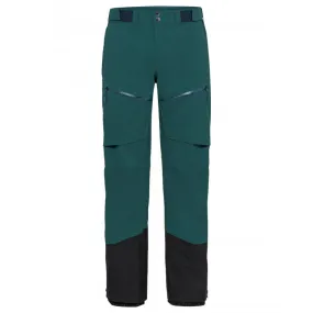 Vaude  Monviso 3L Pants - Pantaloni da scialpinismo - Uomo