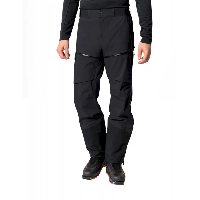 Vaude  Monviso 3L Pants - Pantaloni da scialpinismo - Uomo