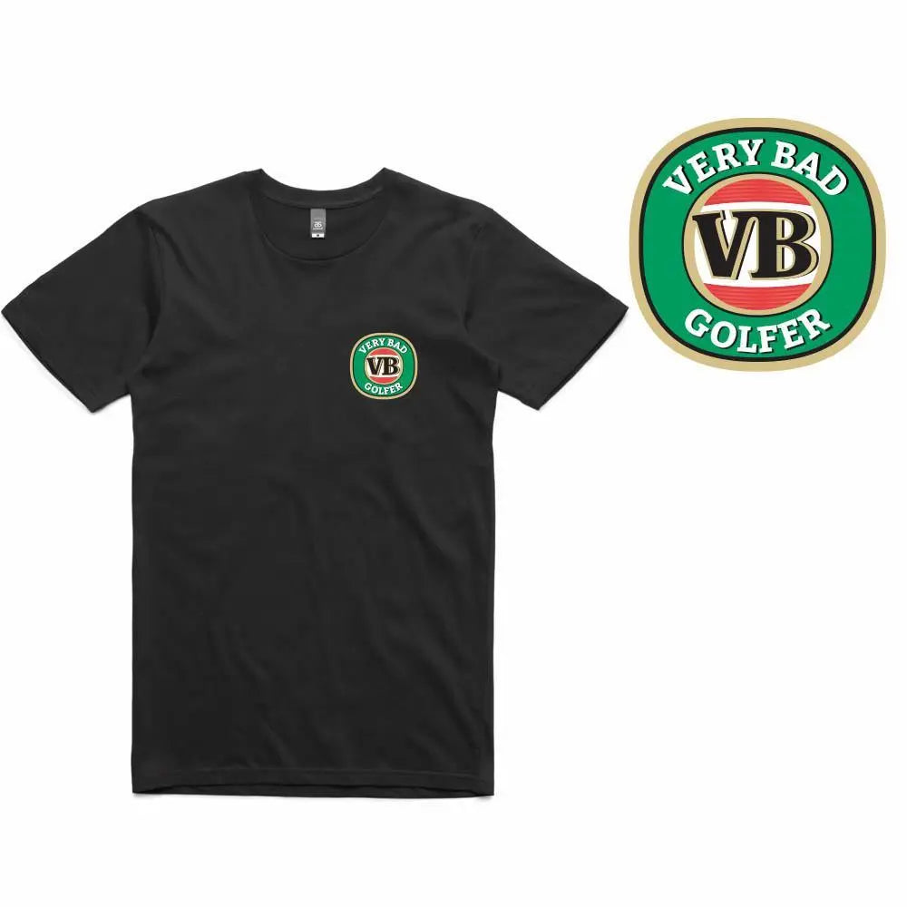 Very Bad Golfer T-Shirt