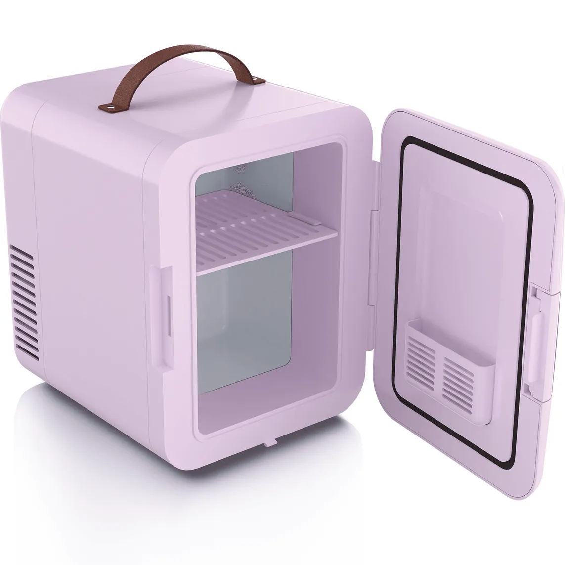 Wellcare Mini 4 Litre Cosmetic Fridge 265x208x265mm