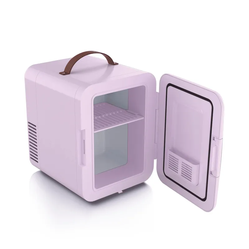 Wellcare Mini 4 Litre Cosmetic Fridge 265x208x265mm