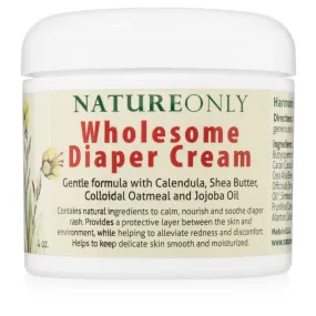 Wholesome Diaper Cream