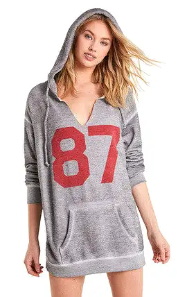 Wildfox Eighty Seven Pierce Hoodie