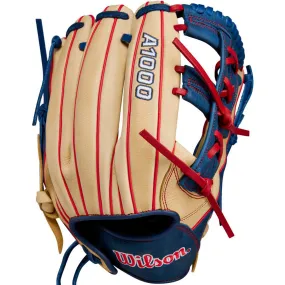 Wilson A1000 1912 12 Baseball Glove: WBW10144612