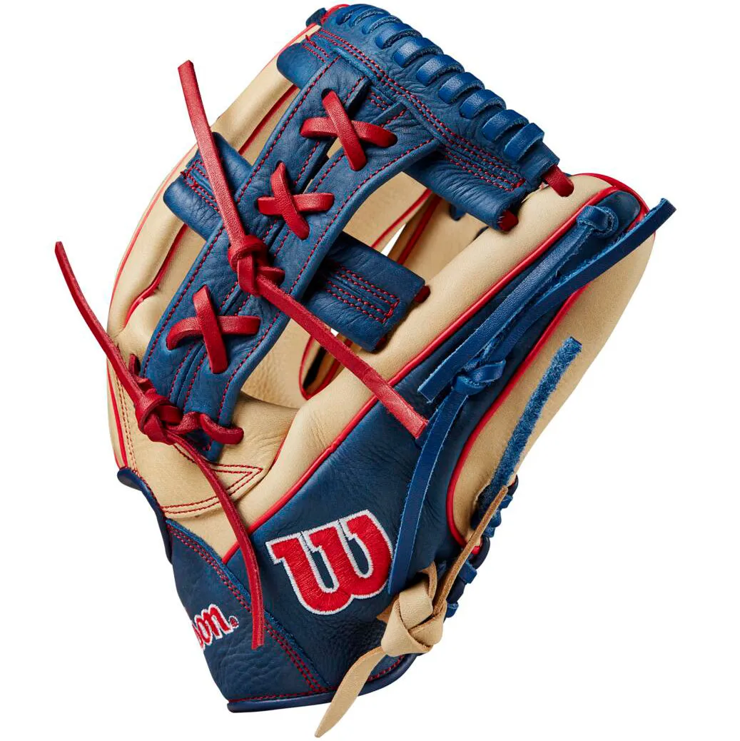 Wilson A1000 1912 12 Baseball Glove: WBW10144612