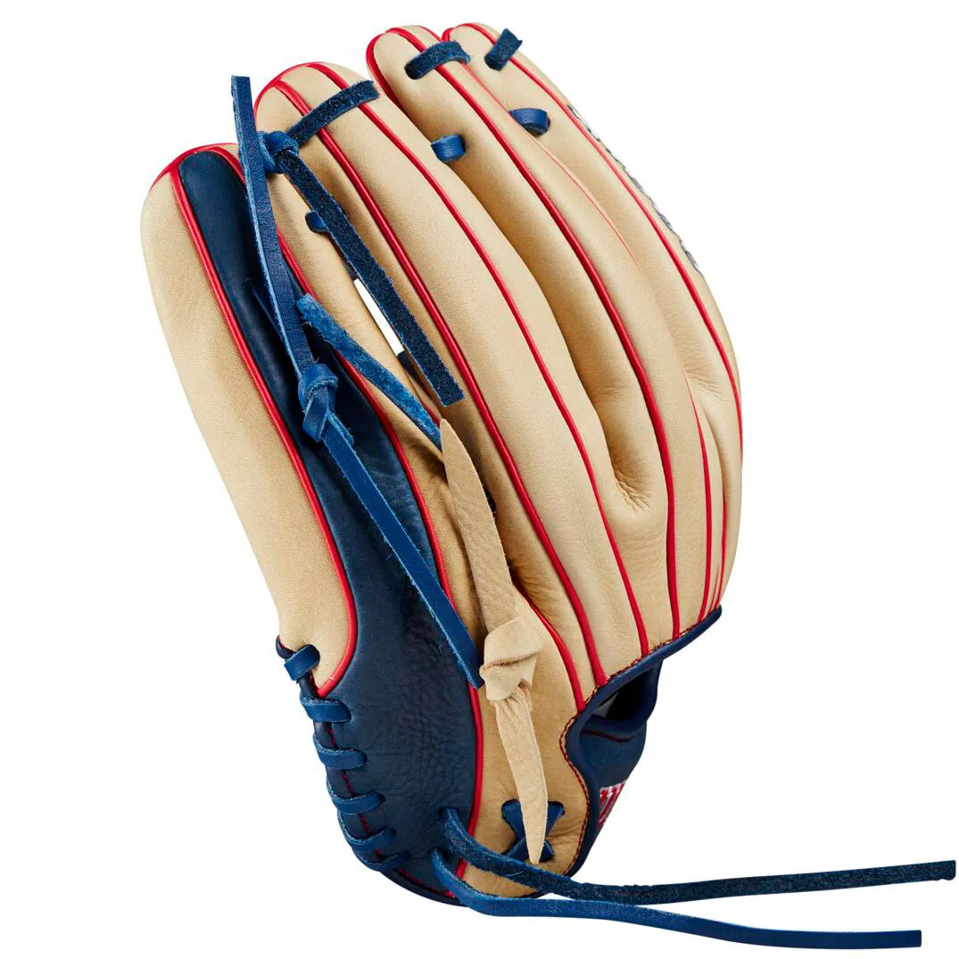 Wilson A1000 1912 12 Baseball Glove: WBW10144612