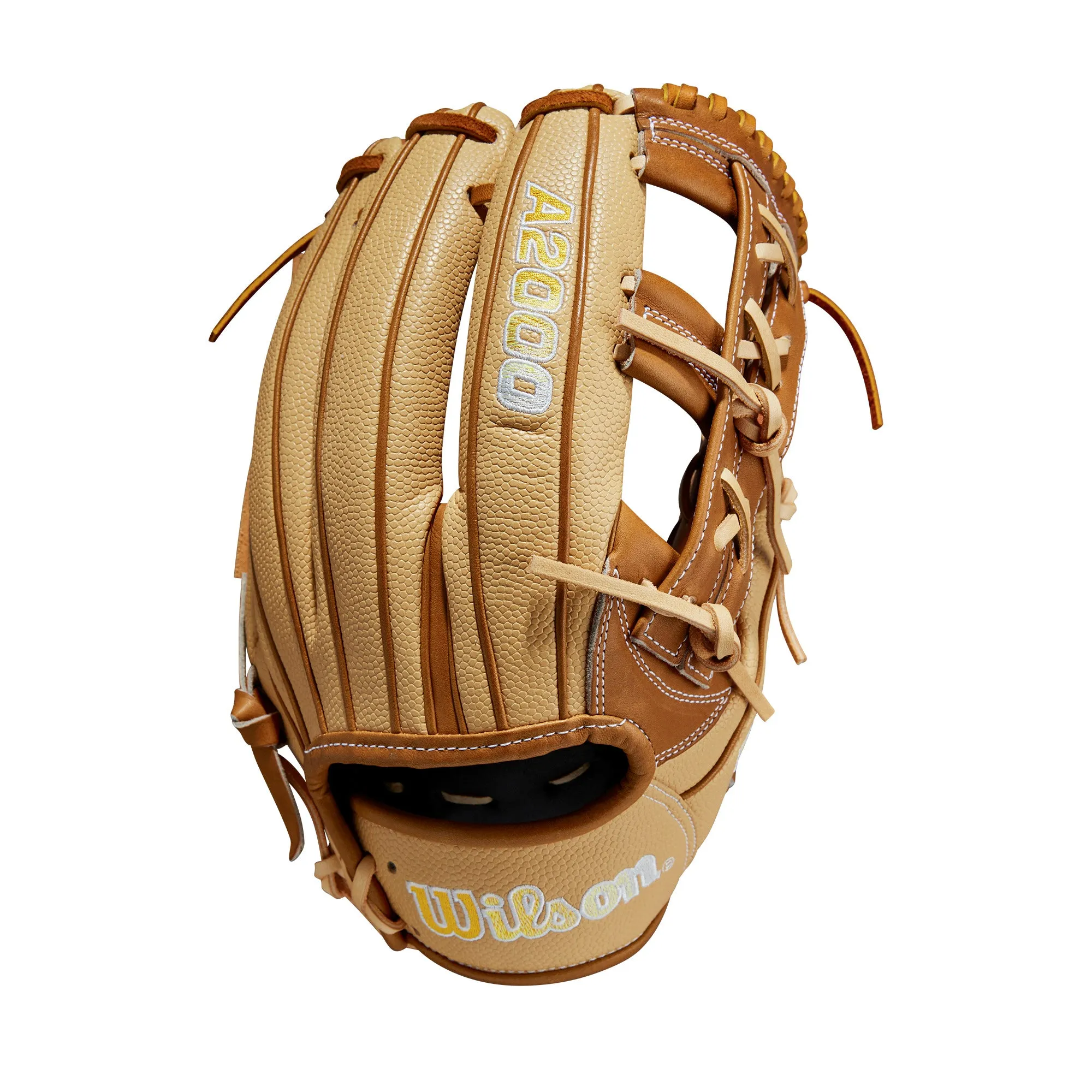 Wilson A2000 12 Infield Baseball Glove