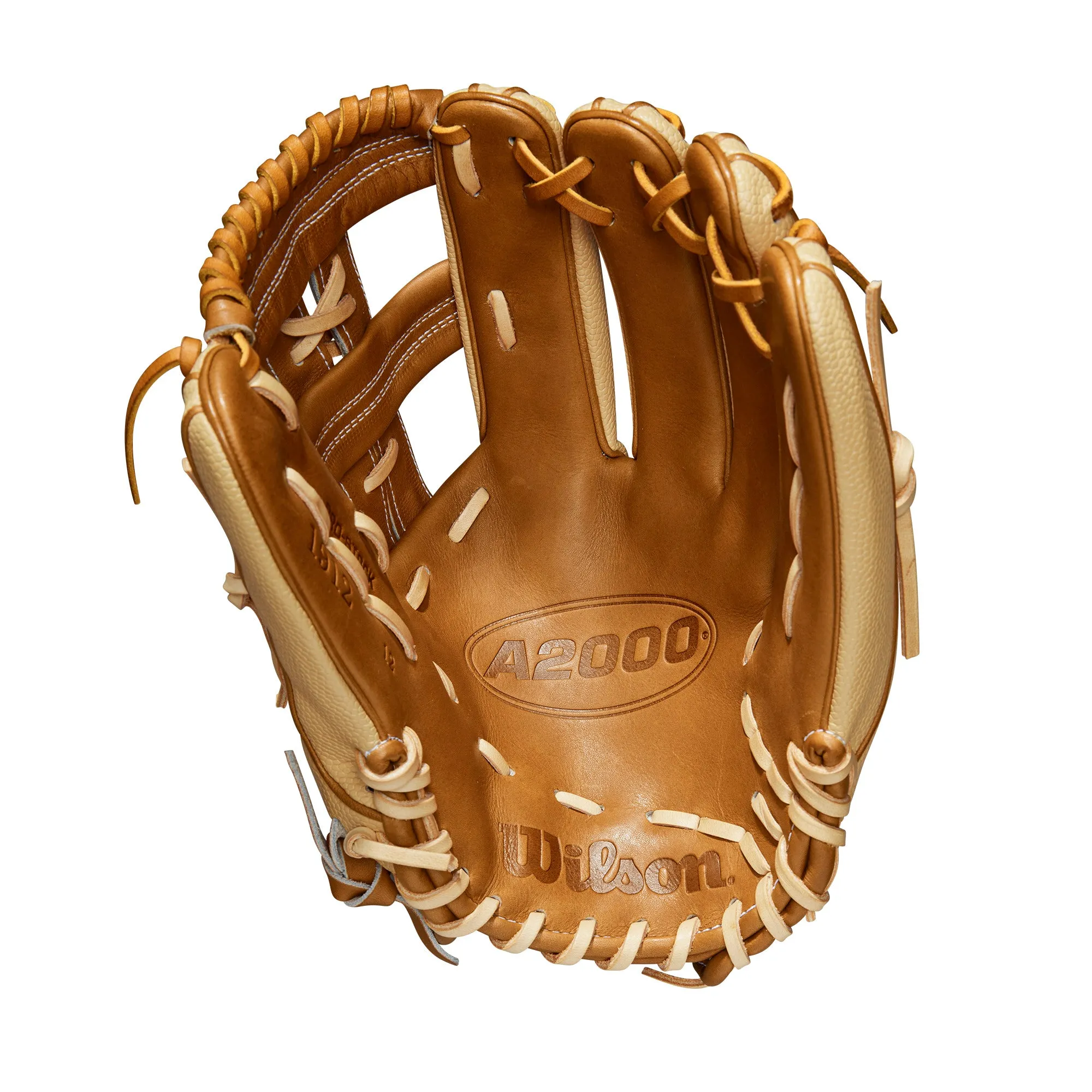 Wilson A2000 12 Infield Baseball Glove