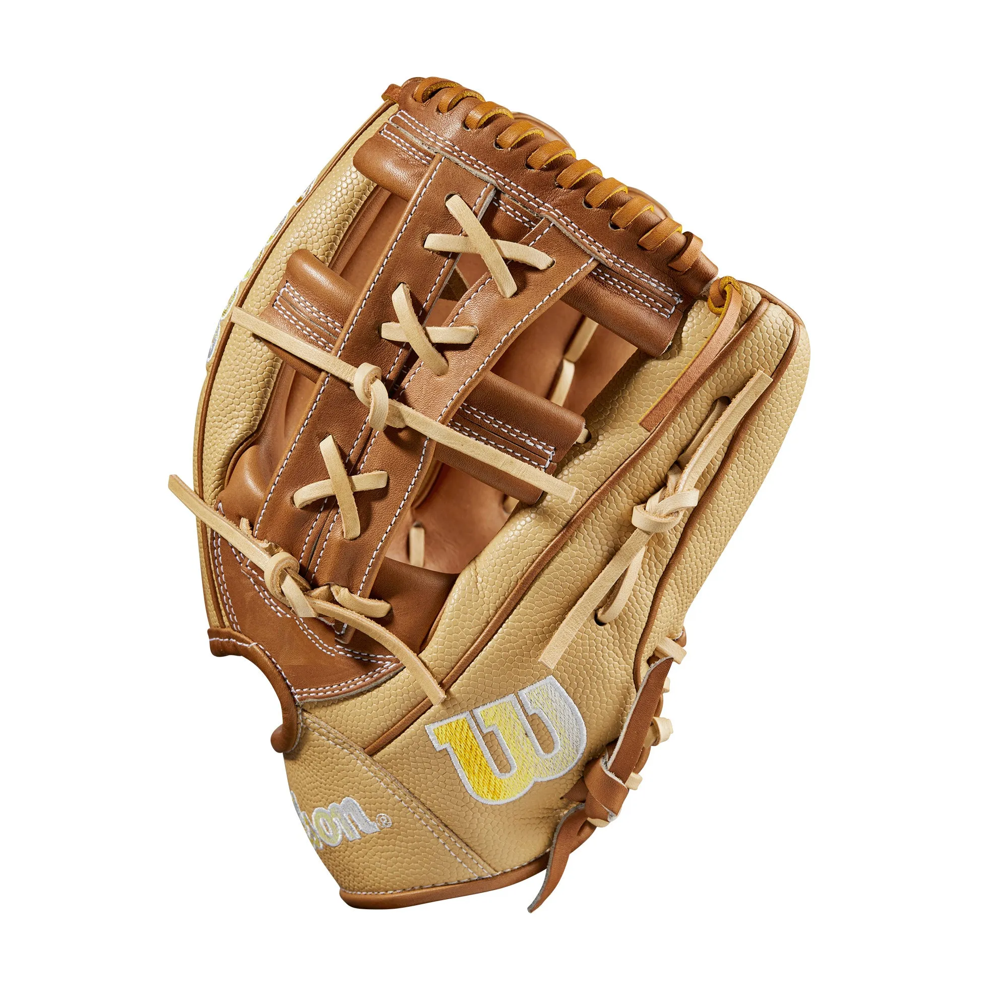 Wilson A2000 12 Infield Baseball Glove