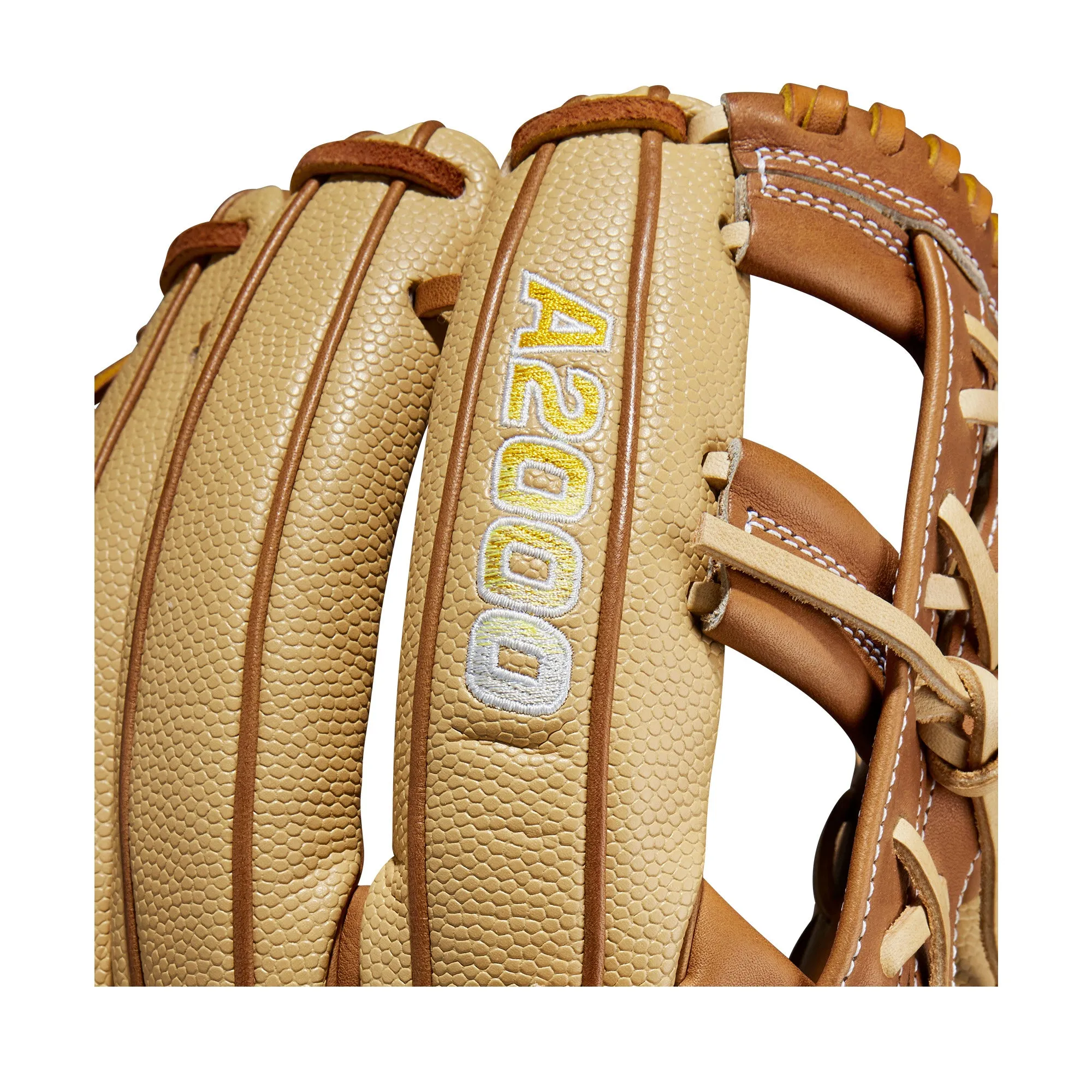 Wilson A2000 12 Infield Baseball Glove