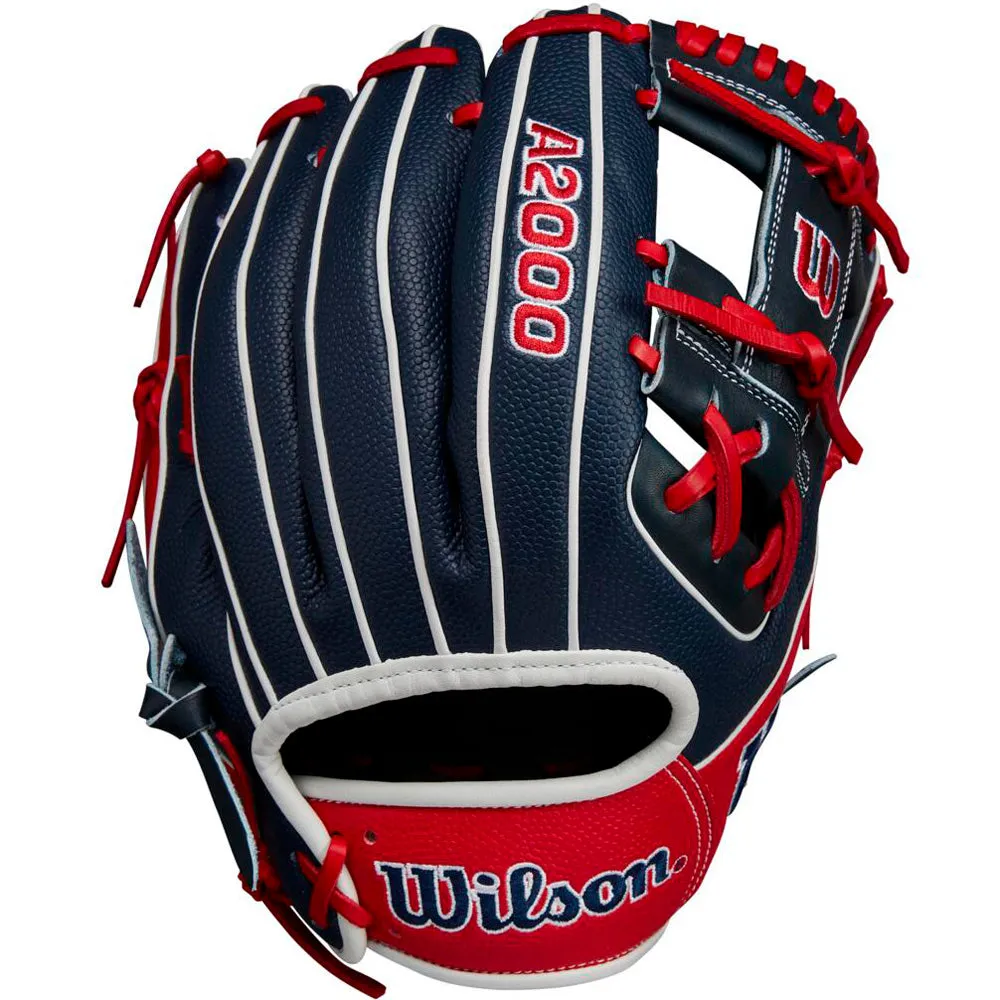 Wilson A2000 1786SS 11.5 Baseball Glove - GOTM July 2024: WBW102787115