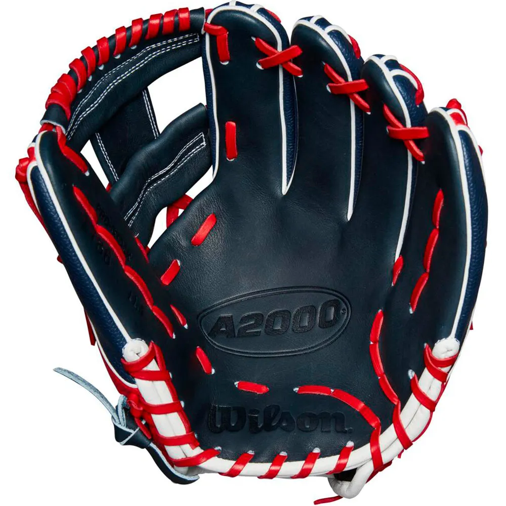 Wilson A2000 1786SS 11.5 Baseball Glove - GOTM July 2024: WBW102787115