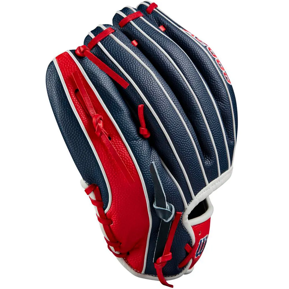 Wilson A2000 1786SS 11.5 Baseball Glove - GOTM July 2024: WBW102787115