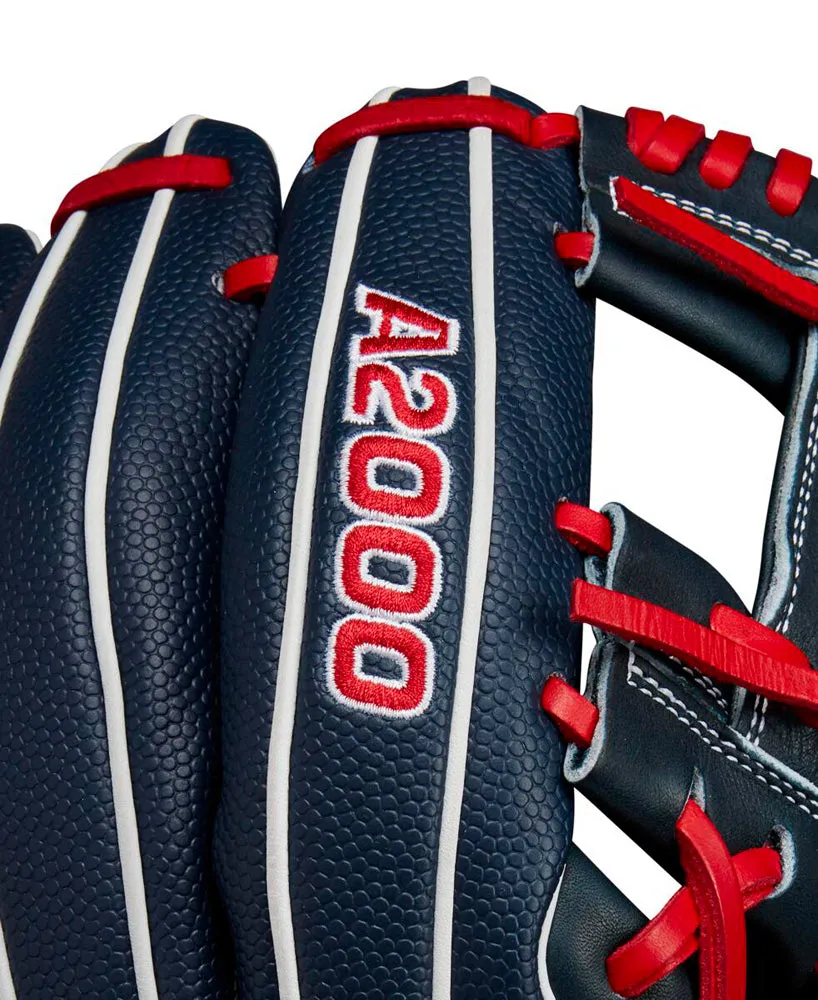 Wilson A2000 1786SS 11.5 Baseball Glove - GOTM July 2024: WBW102787115