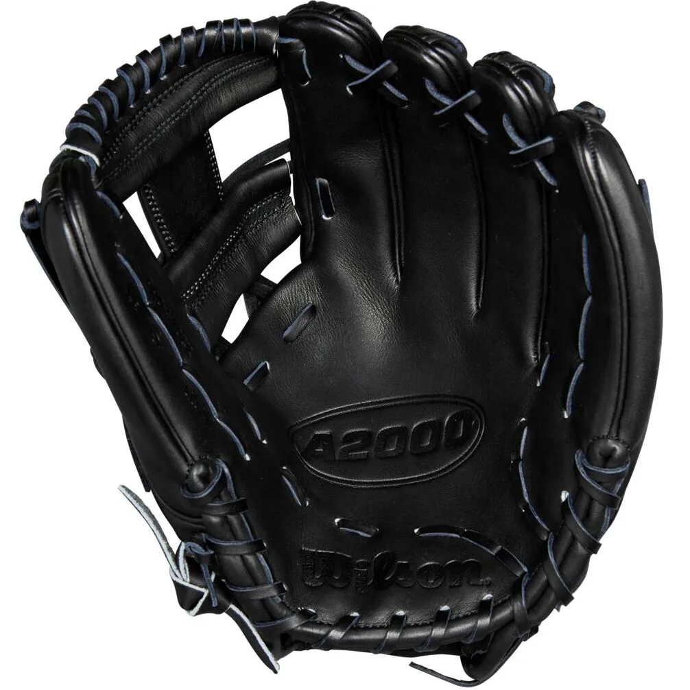 Wilson A2000 1975 11.75 Baseball Glove: WBW1020741175