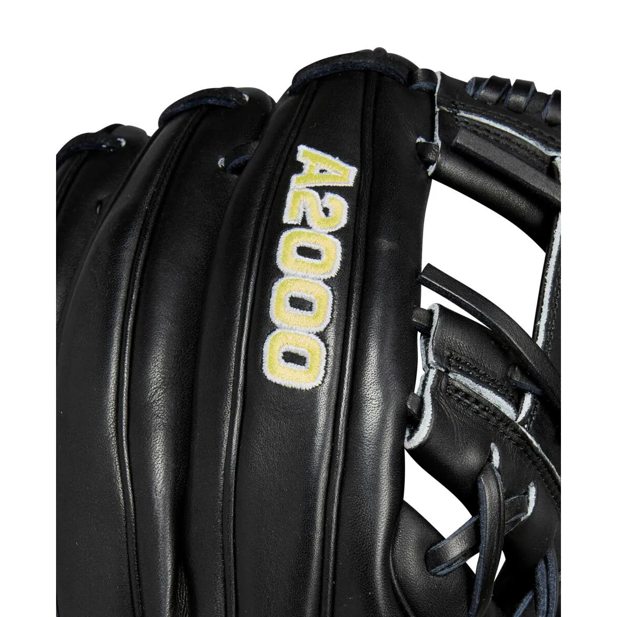 Wilson A2000 1975 11.75 Baseball Glove: WBW1020741175