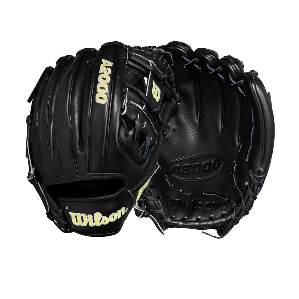 Wilson A2000 1975 11.75 Baseball Glove: WBW1020741175