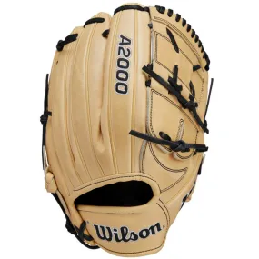 Wilson A2000 B2 12 Baseball Glove: WBW10138912