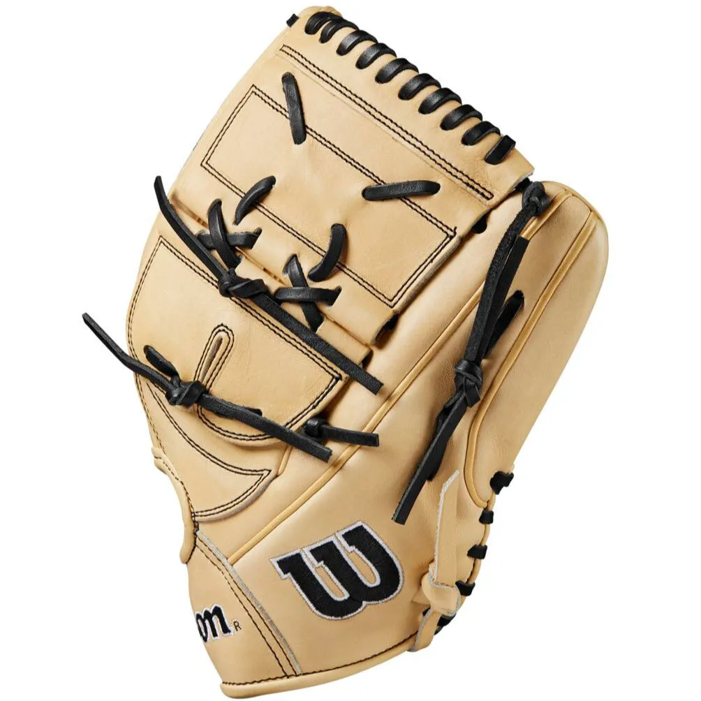 Wilson A2000 B2 12 Baseball Glove: WBW10138912