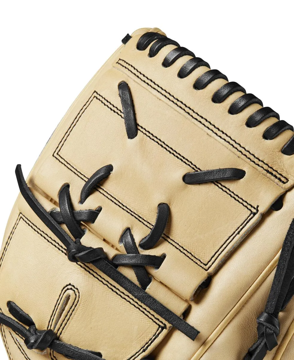 Wilson A2000 B2 12 Baseball Glove: WBW10138912