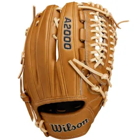 Wilson A2000 D33 11.75 Baseball Glove: WBW1013871175