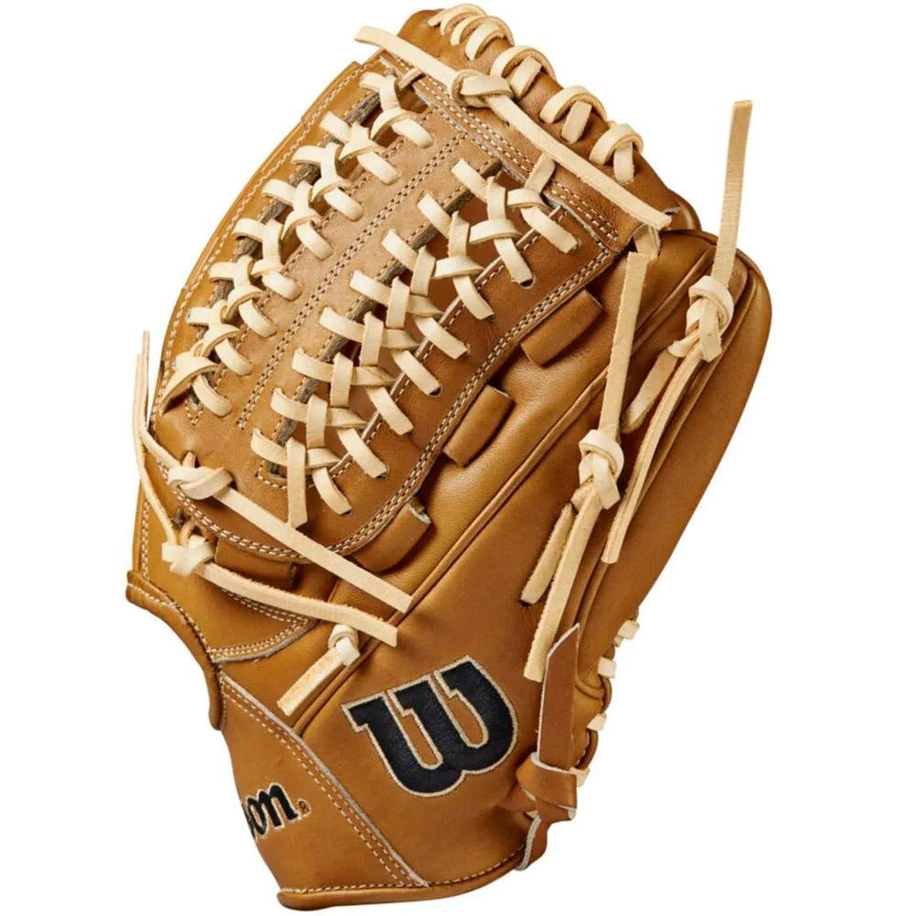 Wilson A2000 D33 11.75 Baseball Glove: WBW1013871175