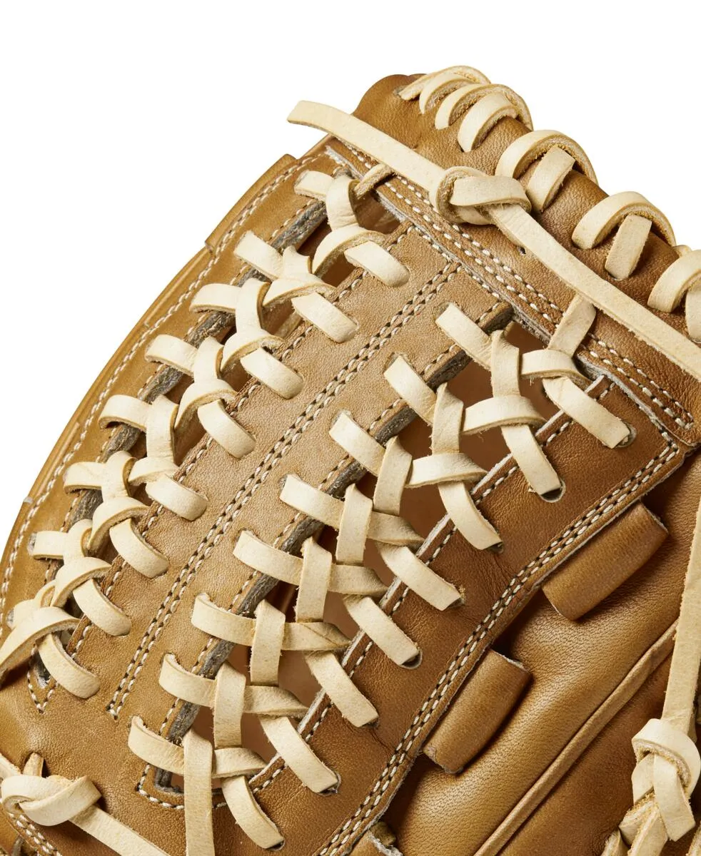 Wilson A2000 D33 11.75 Baseball Glove: WBW1013871175