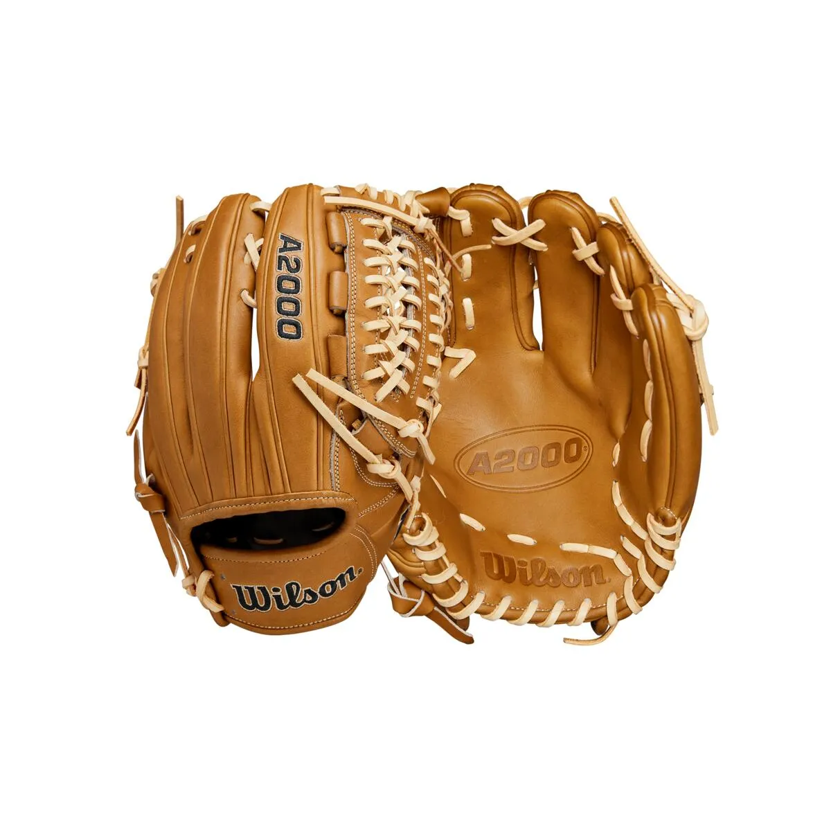 Wilson A2000 D33 11.75 Baseball Glove: WBW1013871175