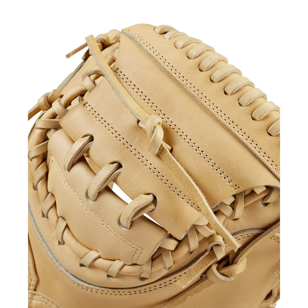 Wilson A2000 M23 33.5 Baseball Catcher's Mitt: WBW102093335