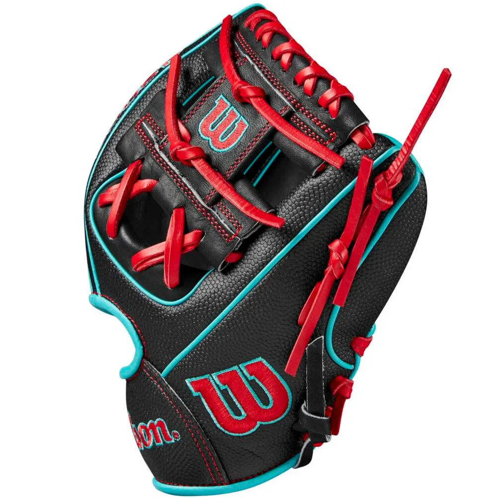 Wilson A2000 PF11SS 11 SuperSkin Baseball Glove: WBW10139711