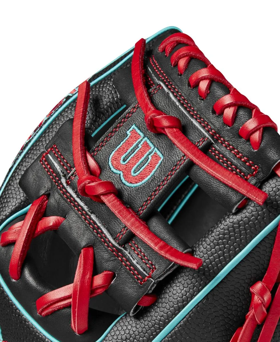 Wilson A2000 PF11SS 11 SuperSkin Baseball Glove: WBW10139711