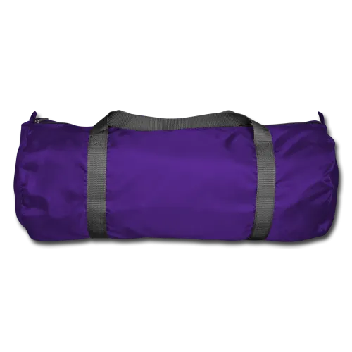 Wolfhound Duffel Bag