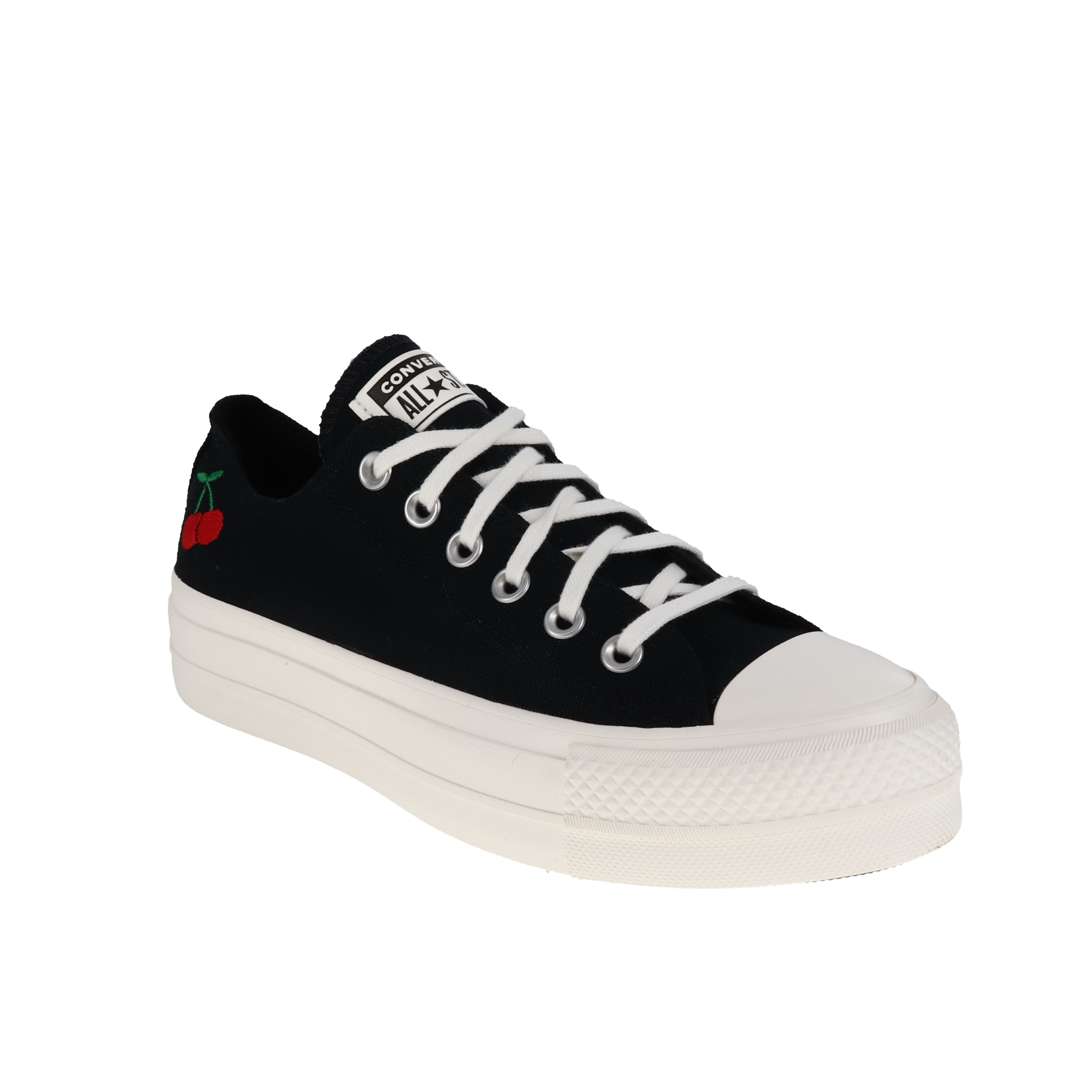 Women's CT All Star Lift Low Top