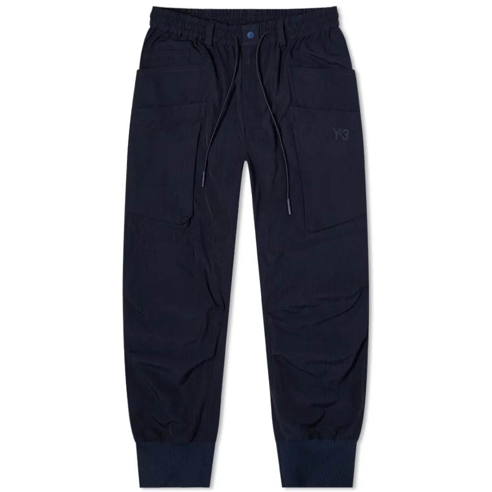 Y-3 Classic Light Ripstop Utility PantLegend Ink