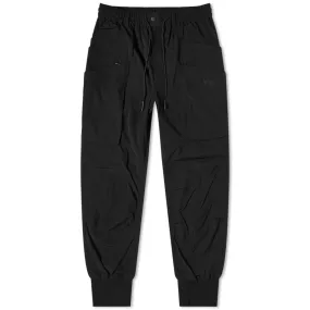 Y-3 Light Ripstop Utility PantBlack