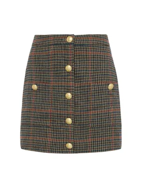 Zander Mini Skirt