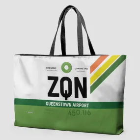 ZQN - Weekender Bag